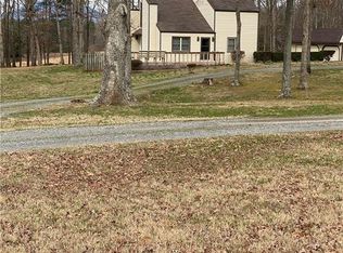 304 Trinity Church Rd, King, NC 27021