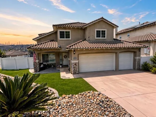 13049 Laurel Canyon Rd, Lakeside, CA 92040