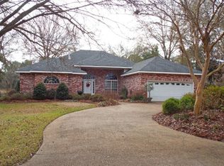 104 Cedar Ridge Rd, McComb, MS 39648