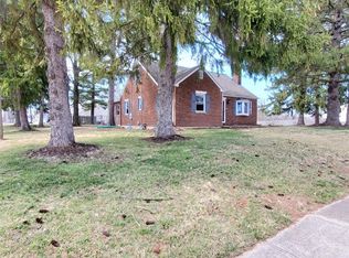 1348 S Detroit St, Xenia, OH 45385