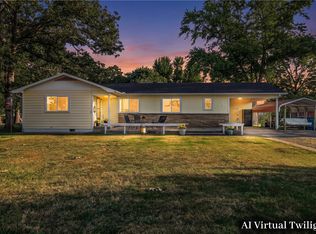612 W Pickens Rd, Pea Ridge, AR 72751