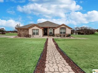 361 County Road 4773, Kempner, TX 76539