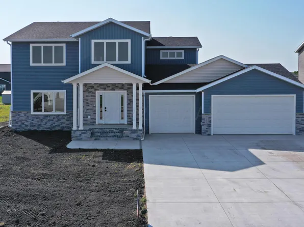 6656 55th Ave S, Fargo, ND 58104