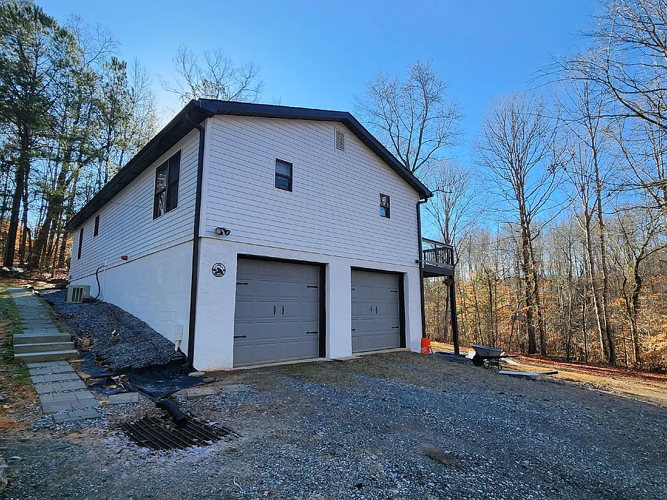 306 Grizzle Rd