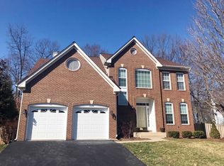 46816 Backwater Dr, Sterling, VA 20164