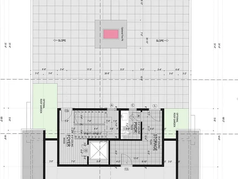 1116 Bartlett St #B — Photo 23