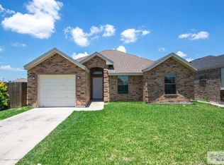 3225 Legacy Ln, Harlingen, TX 78550