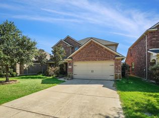 12124 Knots Ln, Frisco, TX 75034