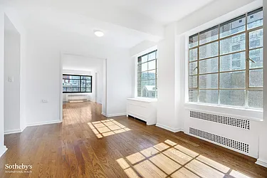 Rented by Sotheby's International Realty