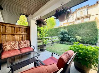 2450 161a St #40, Surrey, BC V3Z8K4
