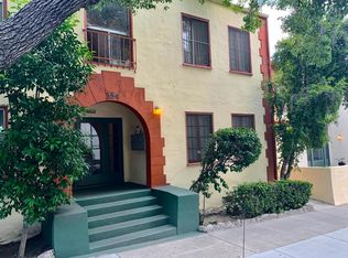 354 E Cypress Ave #J10, Burbank, CA 91502