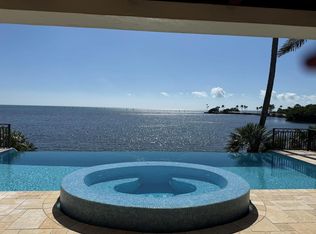 106 Andros Road - Ocean Reef, Key Largo, FL 33037