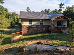 164 Glade Creek Rd, Sparta, NC 28675