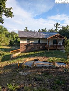 164 Glade Creek Road, Sparta, NC, 28675