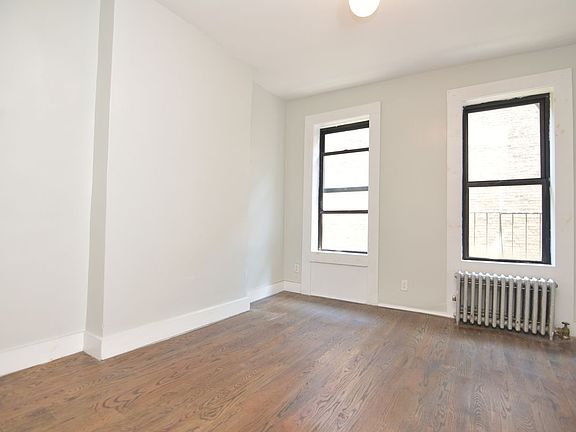 5th image of 1883 Amsterdam Ave #3DD