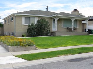 3233 S Jean St, Magna, UT 84044