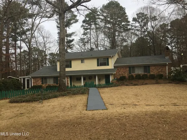 167 Wynndale Lake Rd, Terry, MS 39170