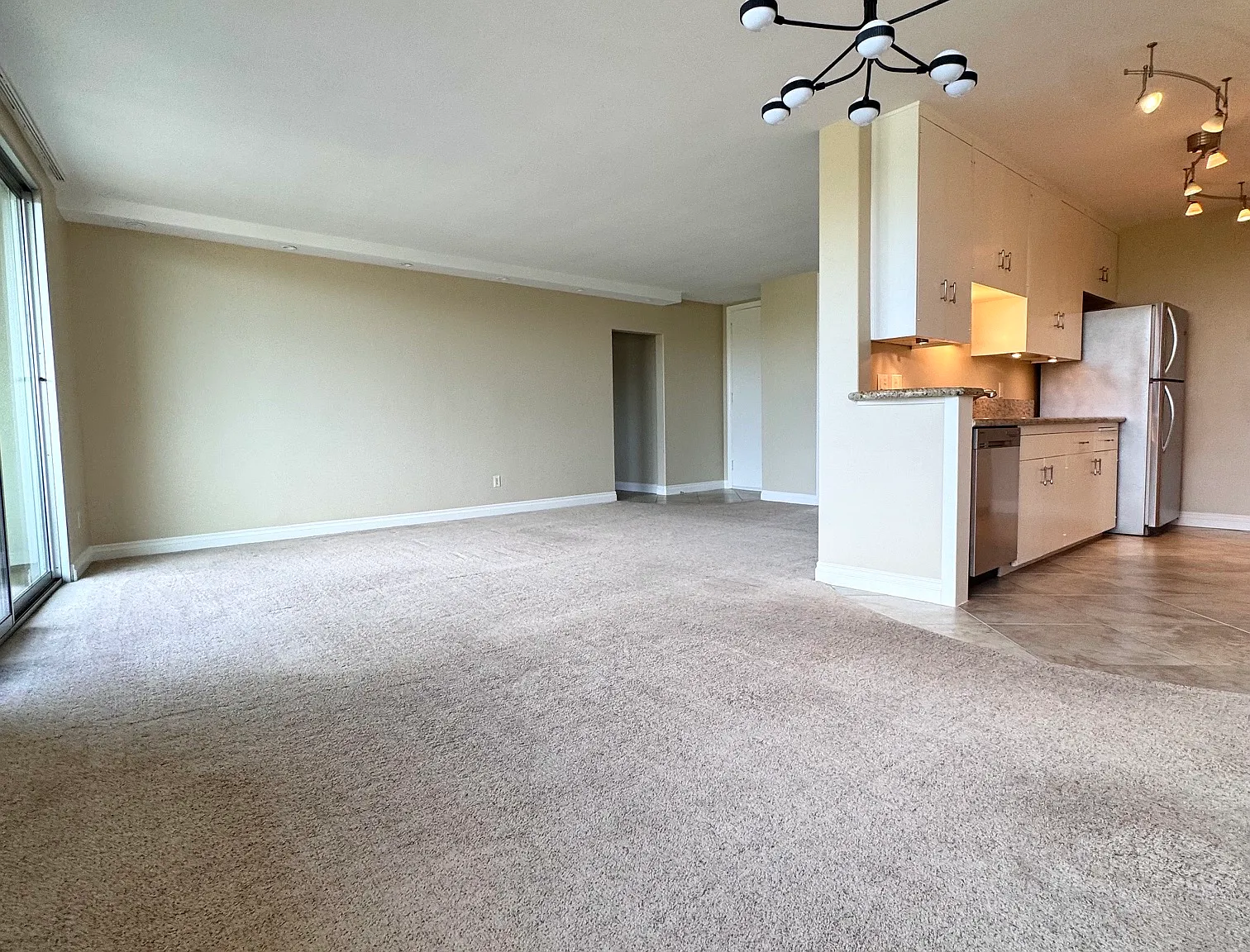 1 bed, 911 sqft, $2,800 — Photo 4