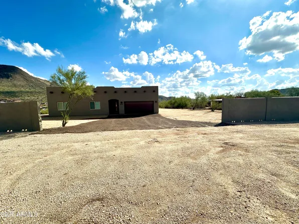 43019 N 18th Street, New River, AZ 85087