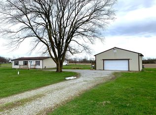 2795 Worthington Rd SW, Washington Court House, OH 43160