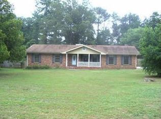 6863 Rockbridge Rd, Stone Mountain, GA 30087