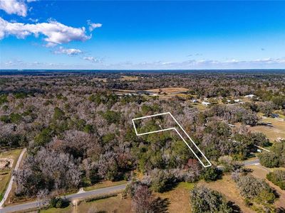 12510 SE 47th Ave, Belleview, FL, 34420