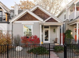 3232 Arapahoe St, Denver, CO 80205