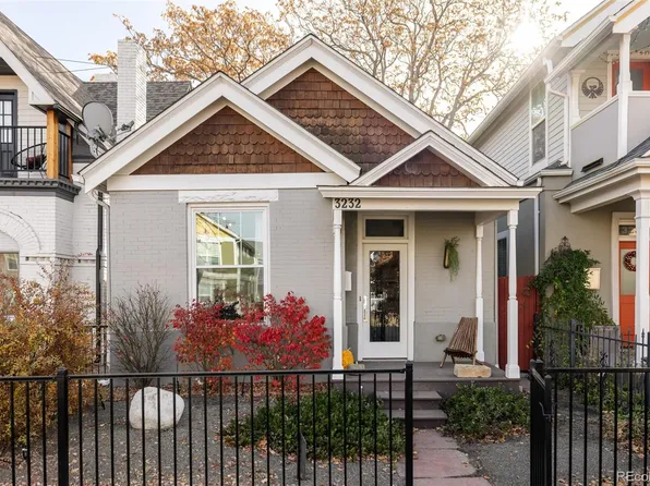 3232 Arapahoe Street, Denver, CO 80205