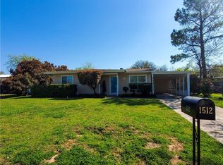 1512 Edison Ave, Bridgeport, TX 76426