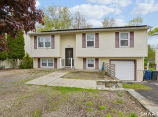50 Ashford St, West Haven, CT 06516