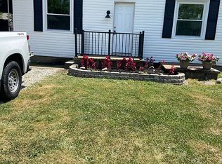 2134 Clark St, Hamilton, OH 45011