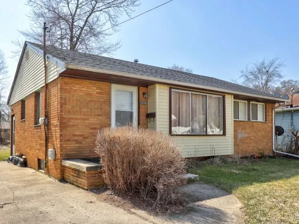 3328 Webber St, Saginaw, MI 48601