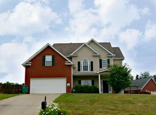 2104 Briarhill Ln, Knoxville, TN 37921