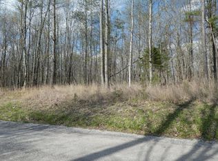 455 Cravenstown Rd, Wilder, TN 38589