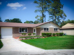 4231 Pilgrim Way, Jacksonville, FL 32257