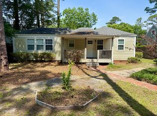 913 Bryan Ave #B, Wilmington, NC 28403