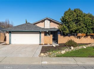 839 Red Cloud Rd, Paso Robles, CA 93446