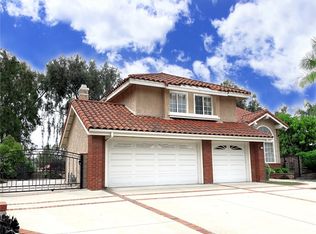 200 Goldenrod Dr, Walnut, CA 91789