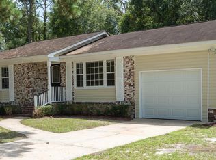 259 Dandridge Rd, Walterboro, SC 29488