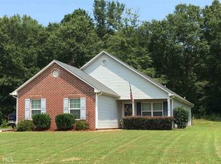 976 Navaho Trl, Monroe, GA 30655