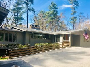 3 Overledge Rd, Manchester, MA 01944