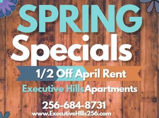 4508 Bob Wallace Ave SW APT 8, Huntsville, AL 35805