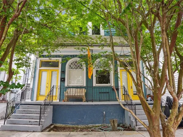 606-08 N Alexander St, New Orleans, LA 70119