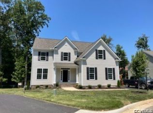 2918 Broadstone Ct, North Chesterfield, VA 23236