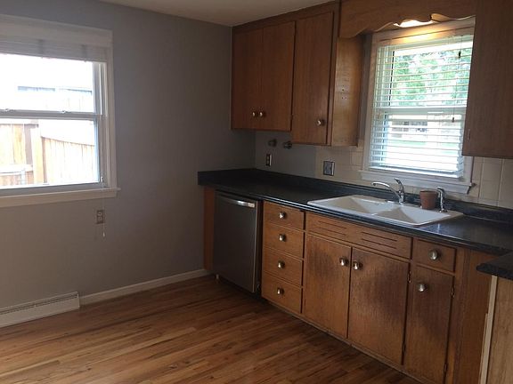 New counters and sink