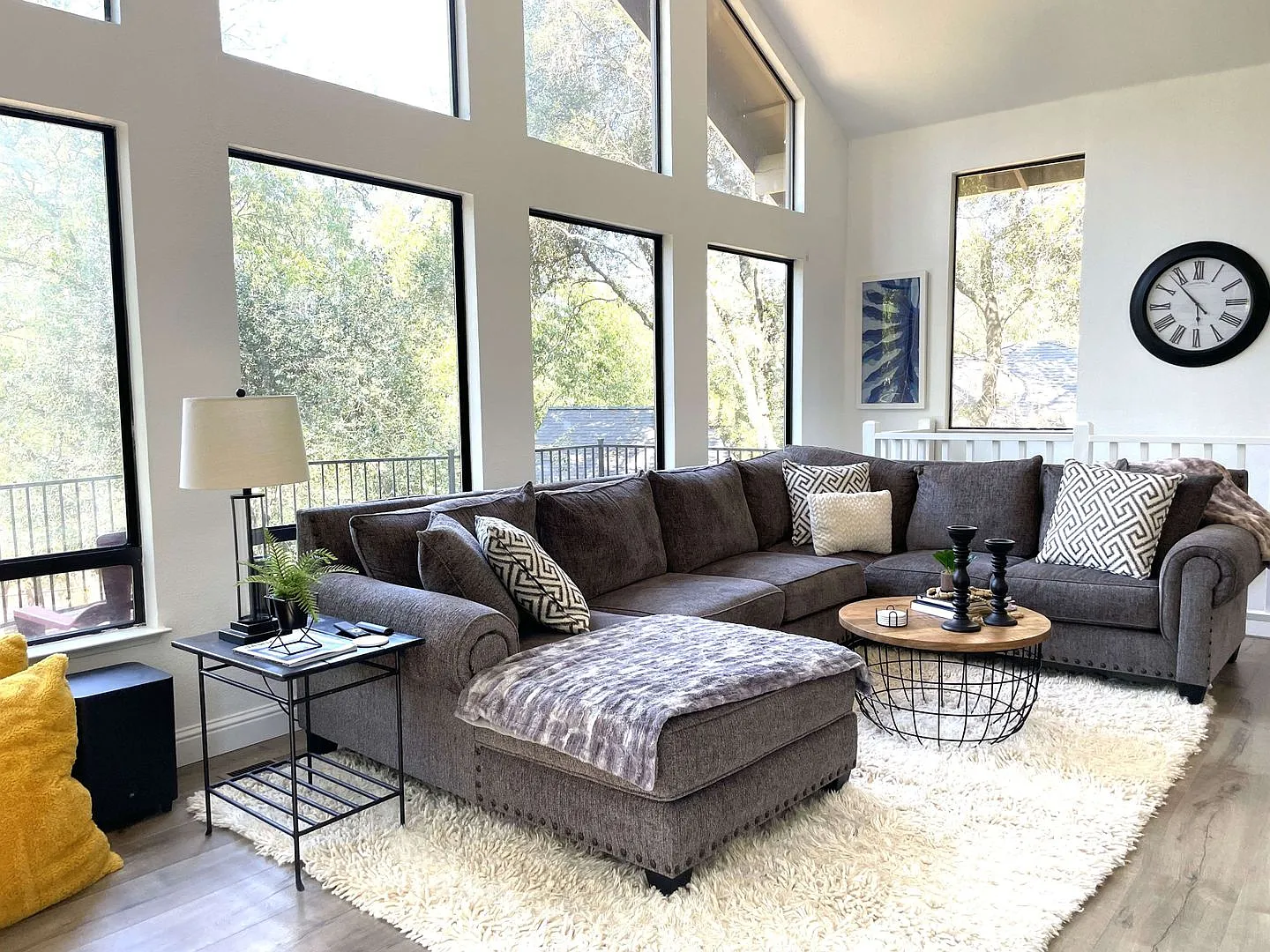 3 bedroom, 3 bath unfurnished or furnished home in Lake Wildwood, Penn Valley, CA 95946 — Photo 3