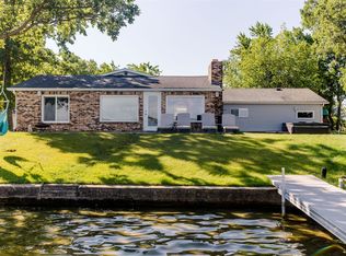 27166 Little Floyd Lake Rd, Detroit Lakes, MN 56501
