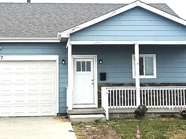 377 S 3rd Ave, Deer Trail, CO 80105