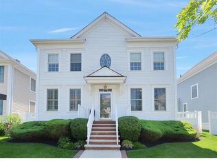 30 Carson St, Robbinsville, NJ 08691