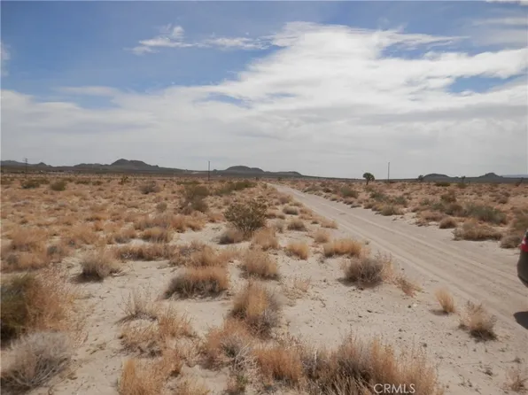 0 Sage Rd, Lucerne Valley, CA 92356